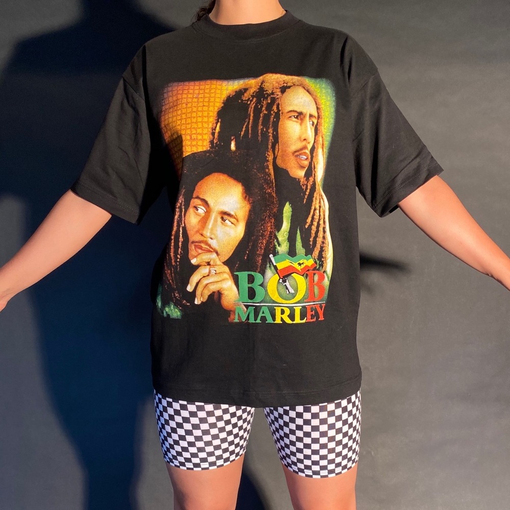 Bob Marley Men’s T-shirt